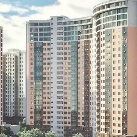 Seaview Arcadia Terrace