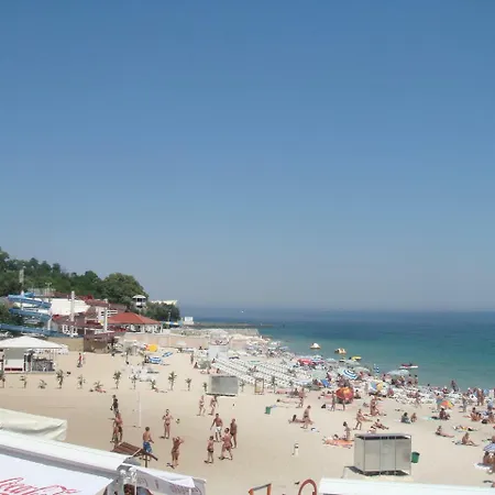 Seaview Arcadia Terrace