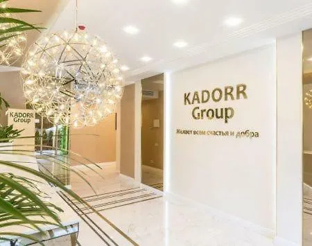 Seaview Arcadia Terrace Апартаменти