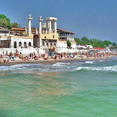 Seaview Arcadia Terrace Одеса