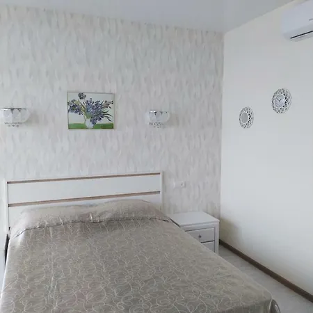 Апартаменти Seaview Arcadia Terrace *