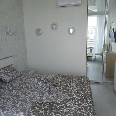 Апартаменти Seaview Arcadia Terrace *