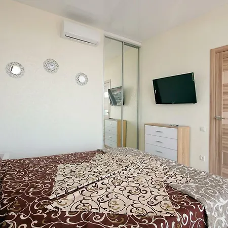Апартаменти Seaview Arcadia Terrace *