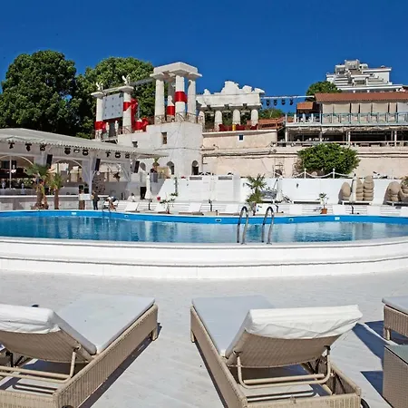 Seaview Arcadia Terrace *