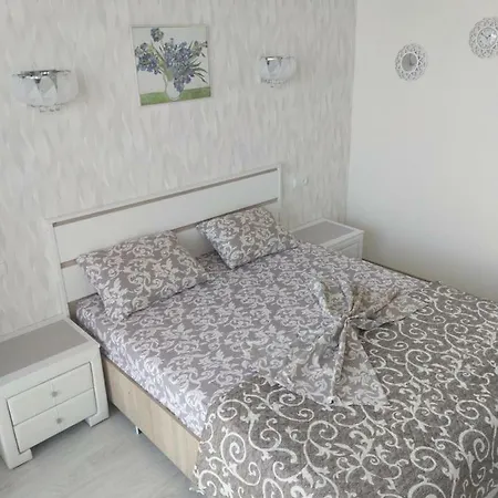 Seaview Arcadia Terrace *