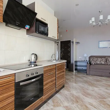 Seaview Arcadia Terrace Apartment