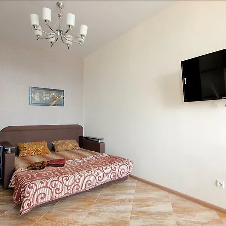 Seaview Arcadia Terrace Apartment