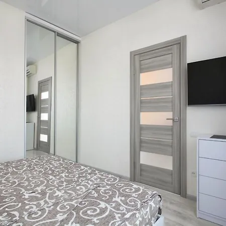 Apartment Seaview Arcadia Terrace *